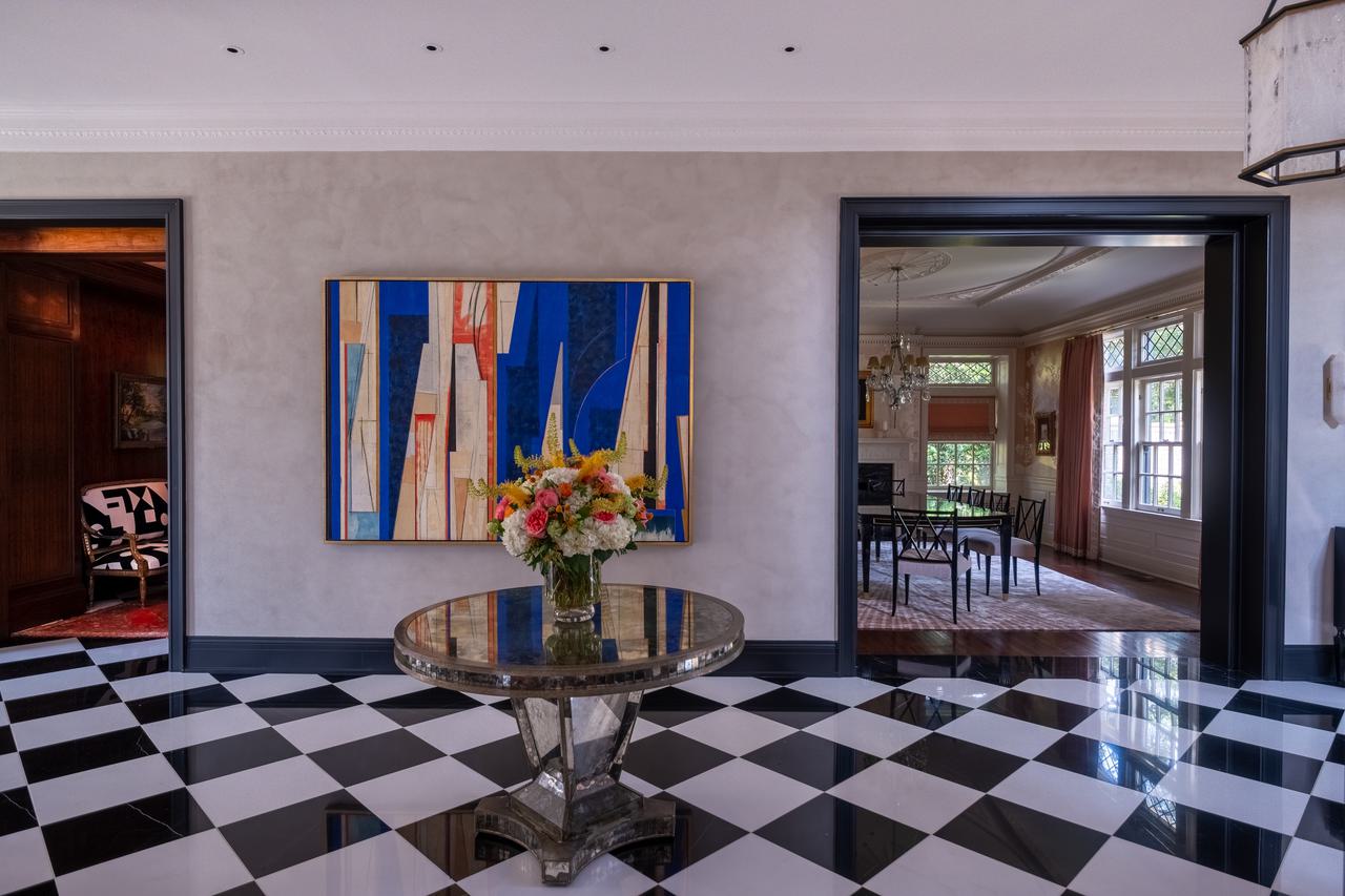 2023 WARE Hallway 03