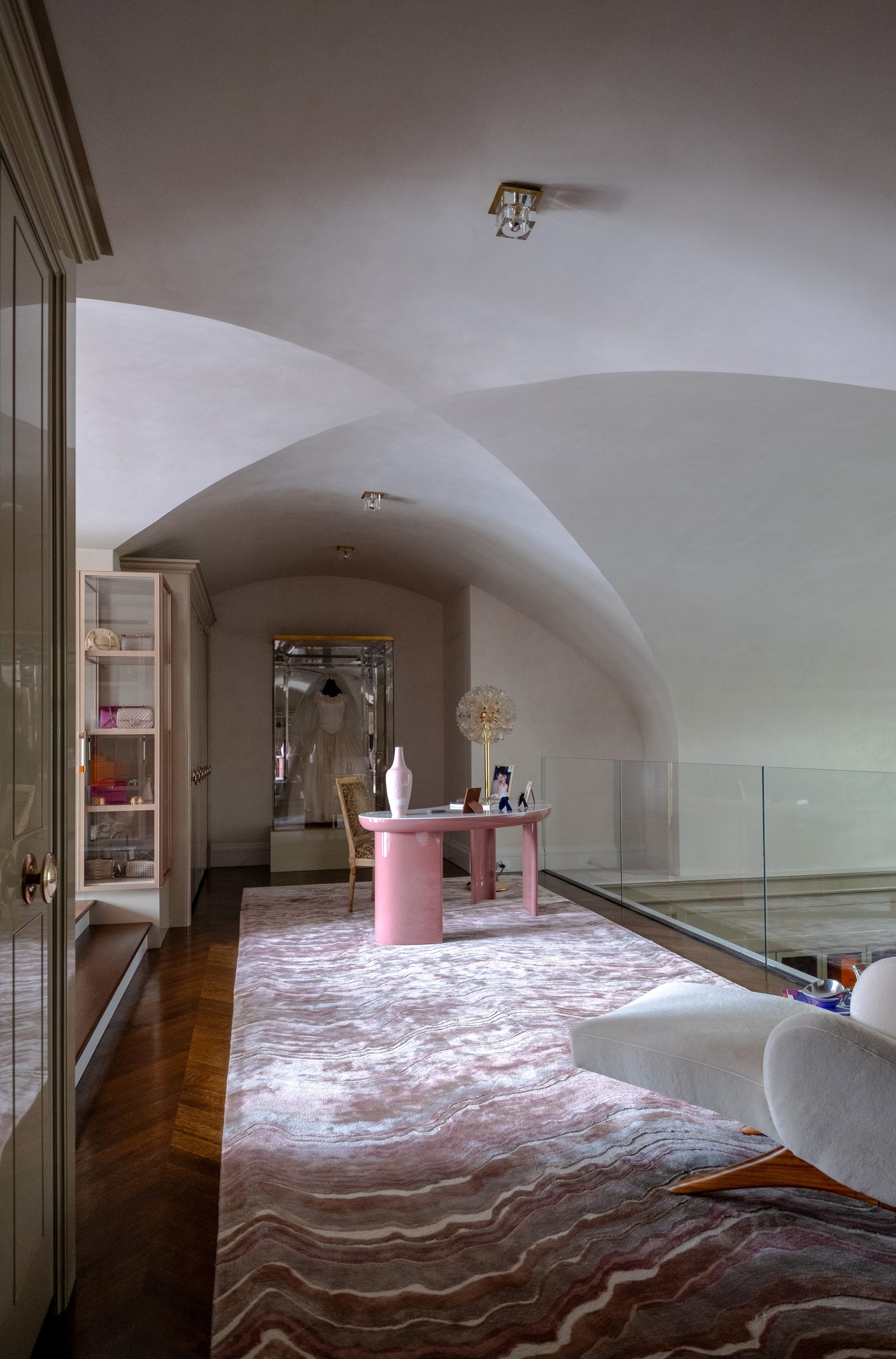 Transformed Tutor - FAB Architecture