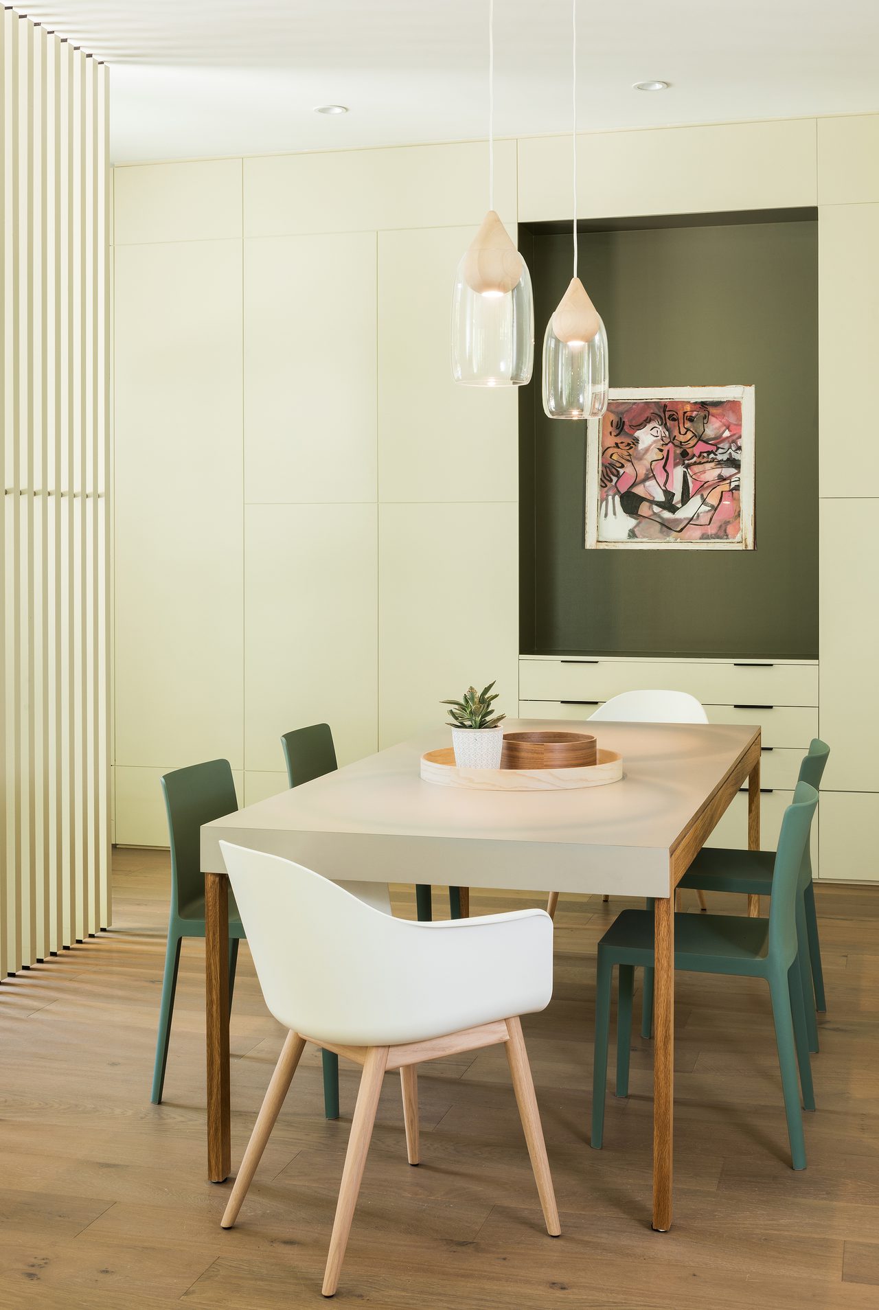 Brentwood Contemporary - FAB Architecture