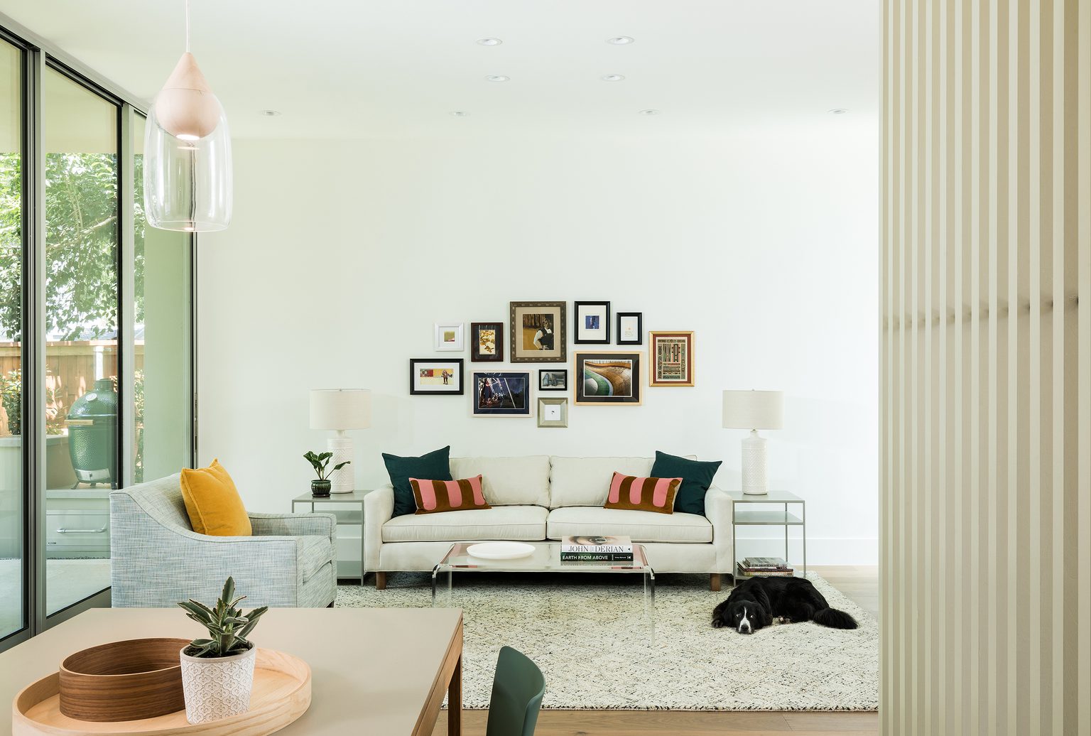 Brentwood Contemporary - FAB Architecture