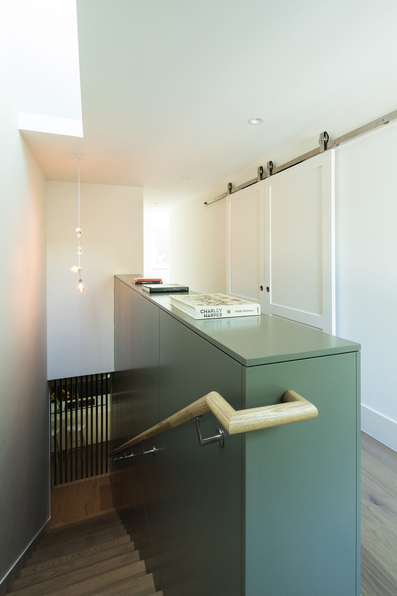 Brentwood Contemporary - FAB Architecture