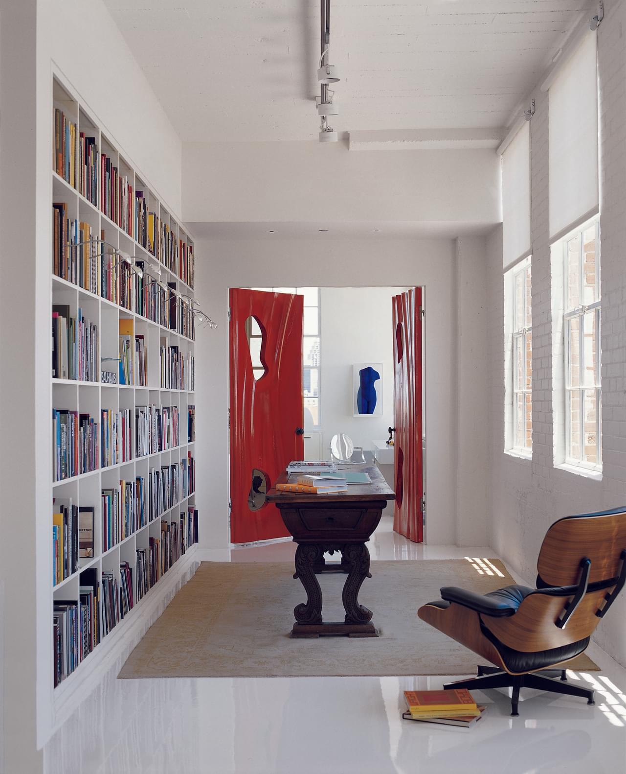 Collectors Loft 06
