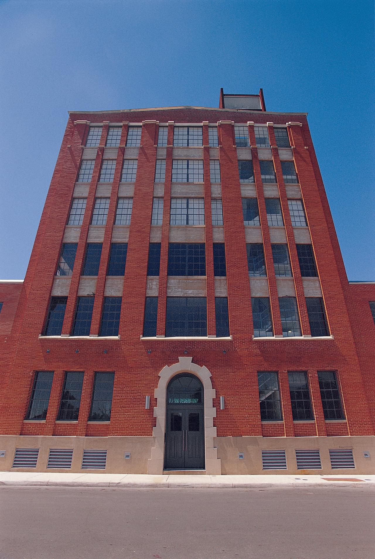 Collectors Loft 10