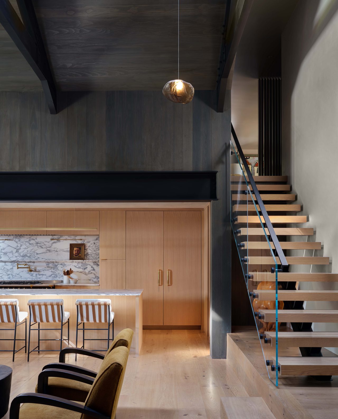 Kit Stair