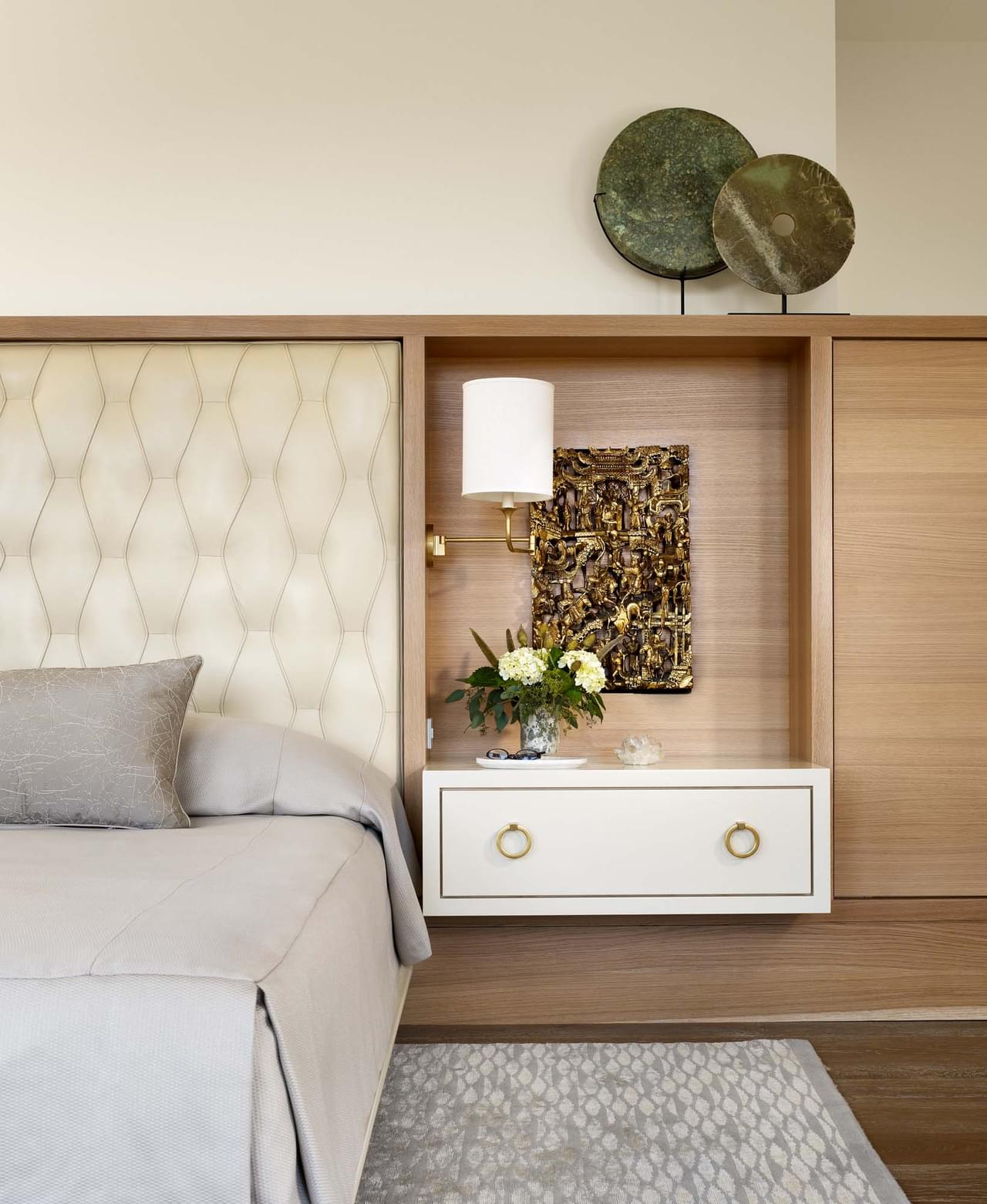 Modern Villa 07 Bedroom