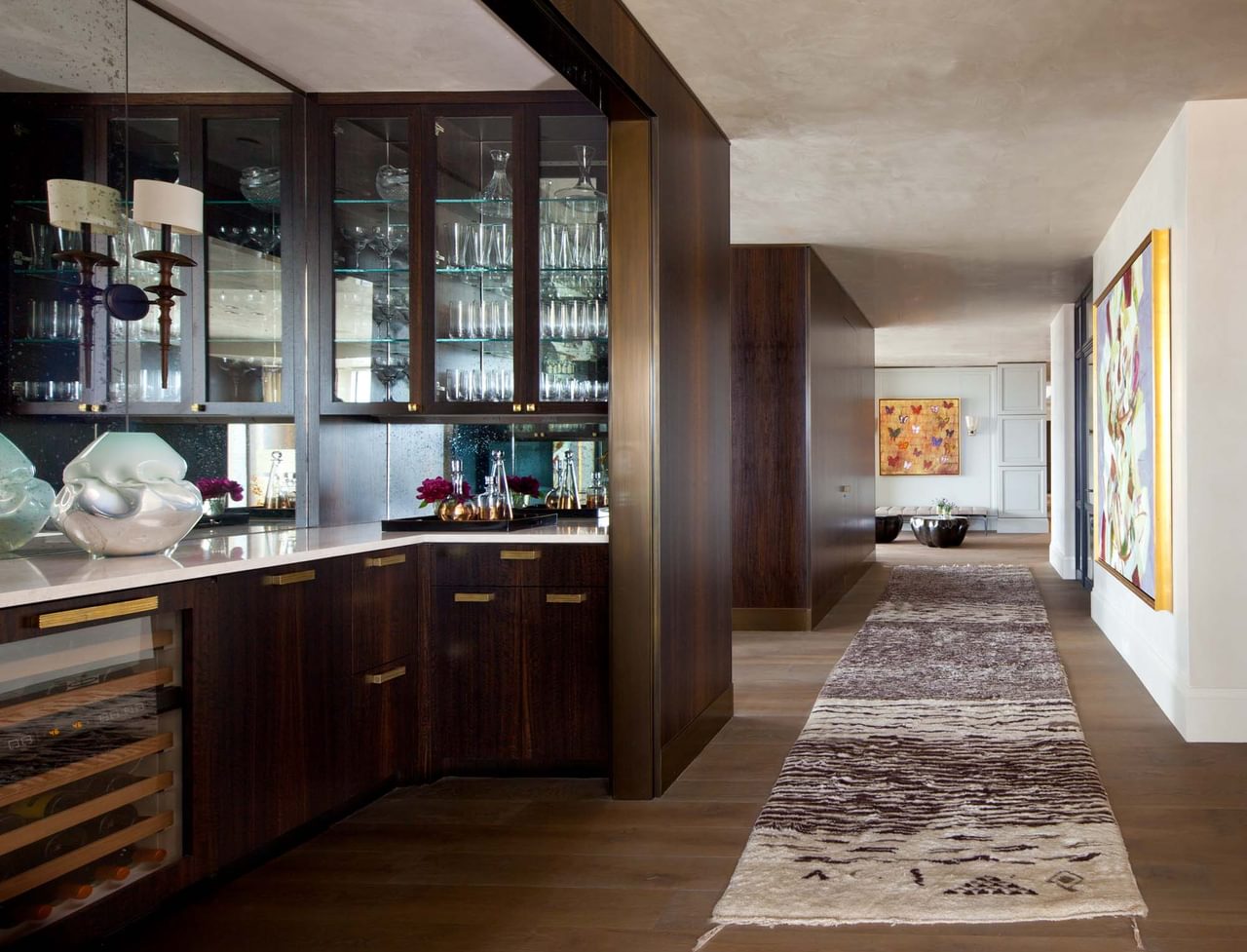 Penthouse 03 Bar