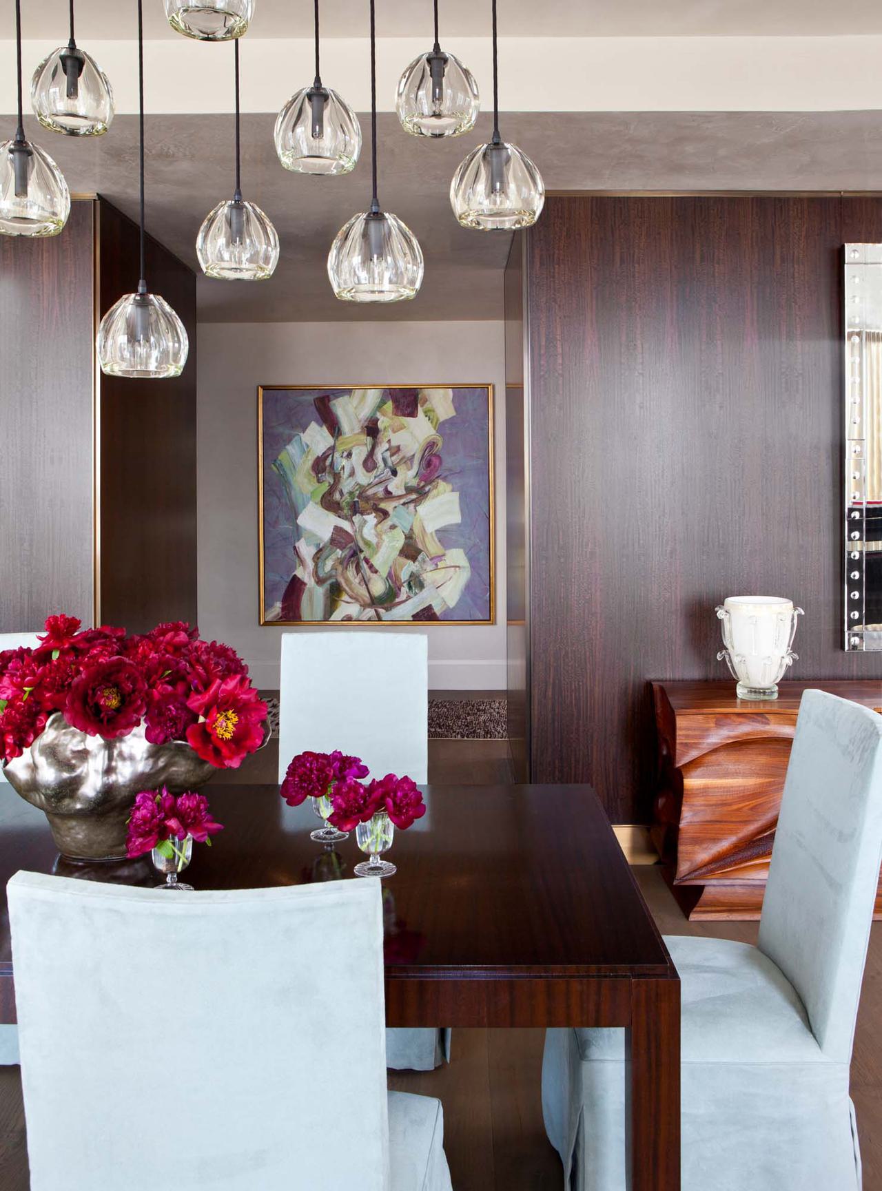 Penthouse 04 Dining