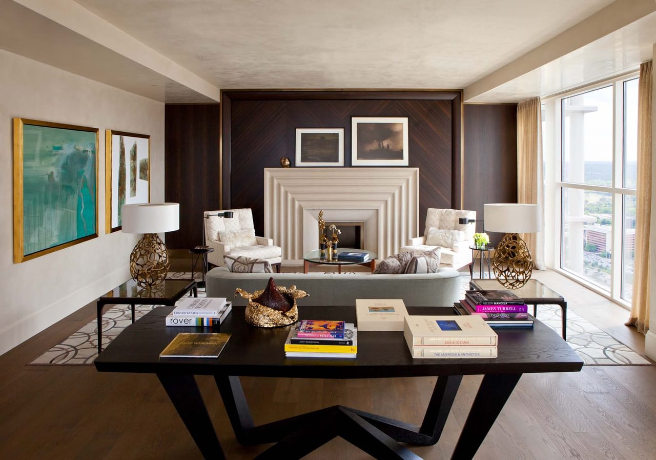Penthouse 05 Living