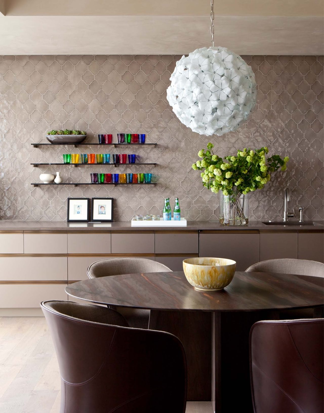 Penthouse 14 Dining