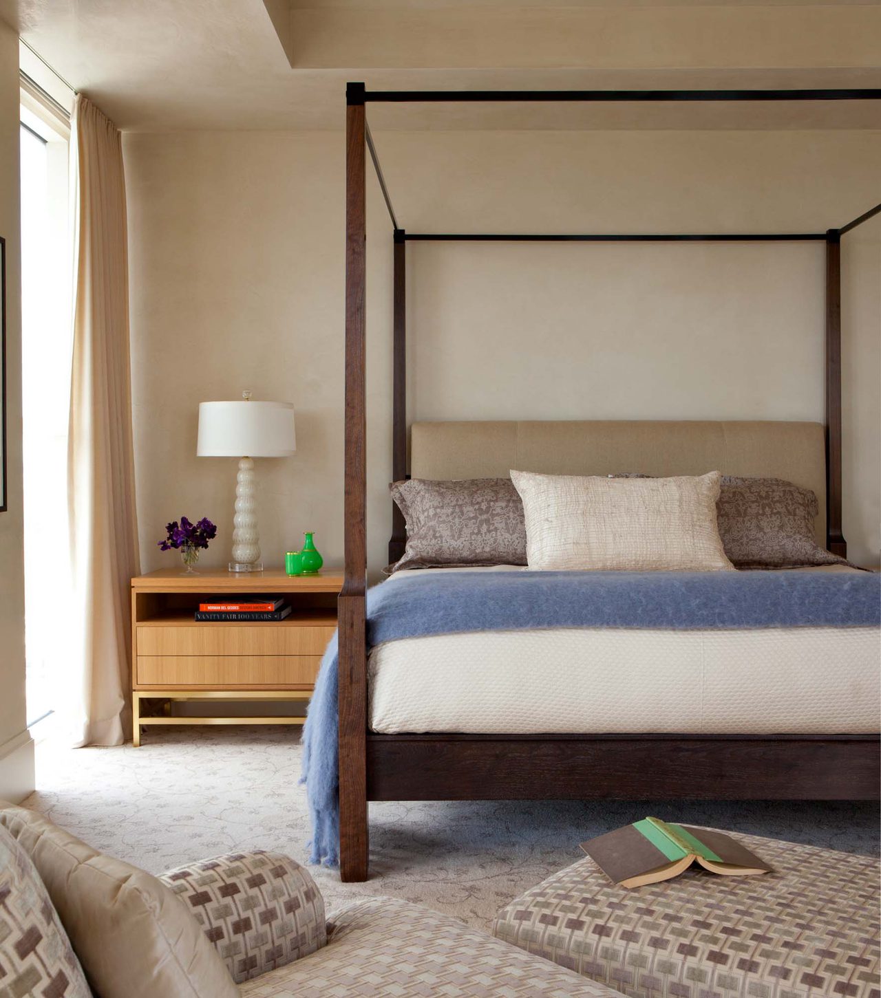 Penthouse 16 Bedroom